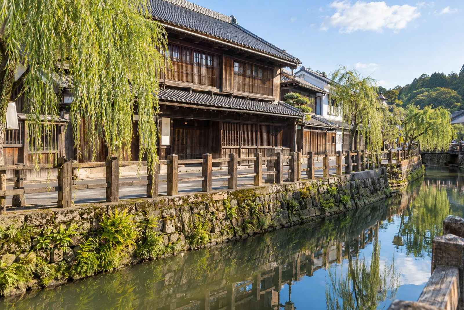 Soy Sauce, Sake & Senbei - Private Day Tour from Tokyo 4