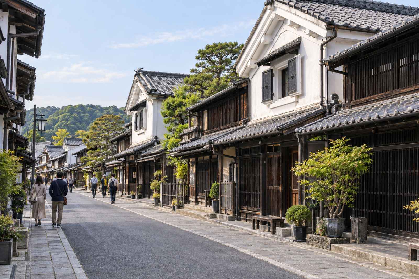 Tochigi Kura Town & Mt Ohira - Private Day Tour from Tokyo 3
