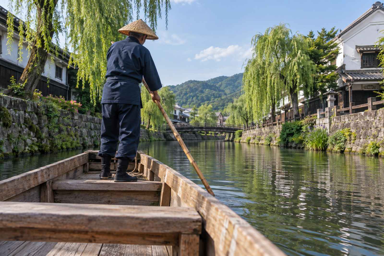 Tochigi Kura Town & Mt Ohira - Private Day Tour from Tokyo 4