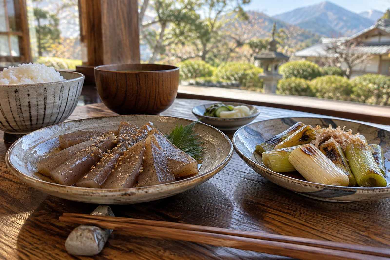 Tomioka Silk Mill & Myogi - Private Day Tour from Tokyo 2