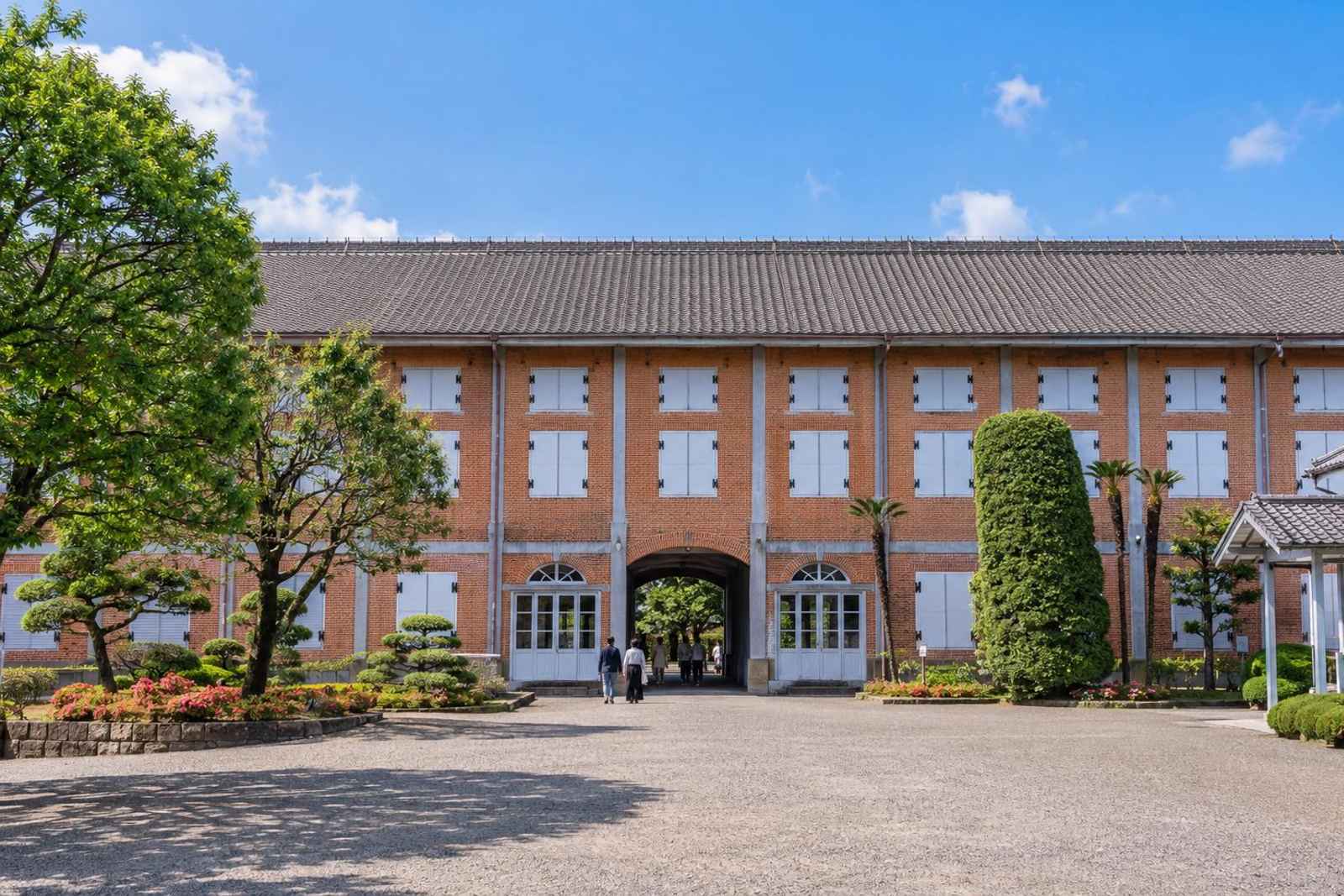 Tomioka Silk Mill & Myogi - Private Day Tour from Tokyo 4