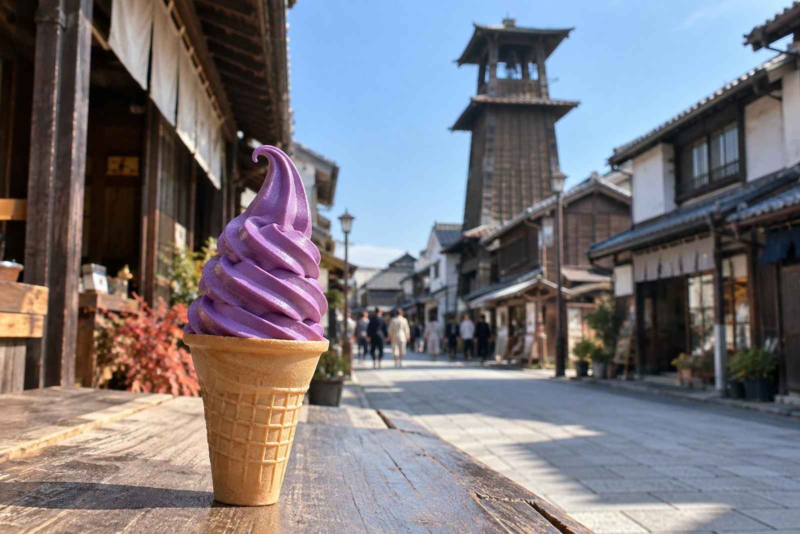 Flood Tunnel & Kawagoe - Private Day Tour from Tokyo 3