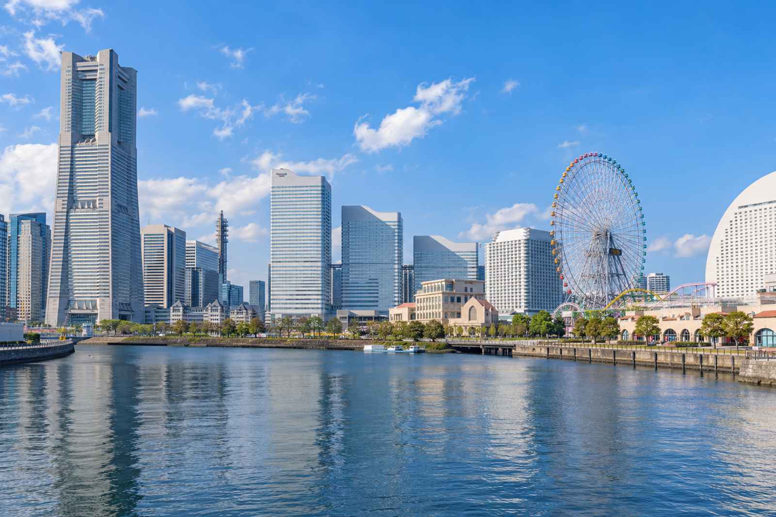 Yokohama Family: Cup Noodles & Anpanman - Private Day Tour from Tokyo 3