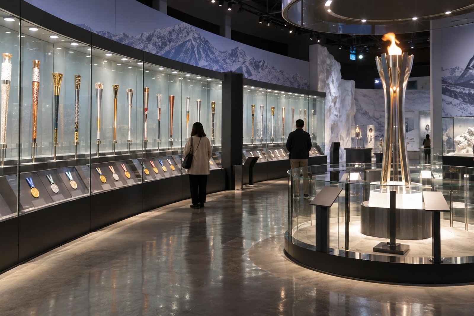 From Tokyo: 2-Day Nagano Olympics Customizable Tour 2