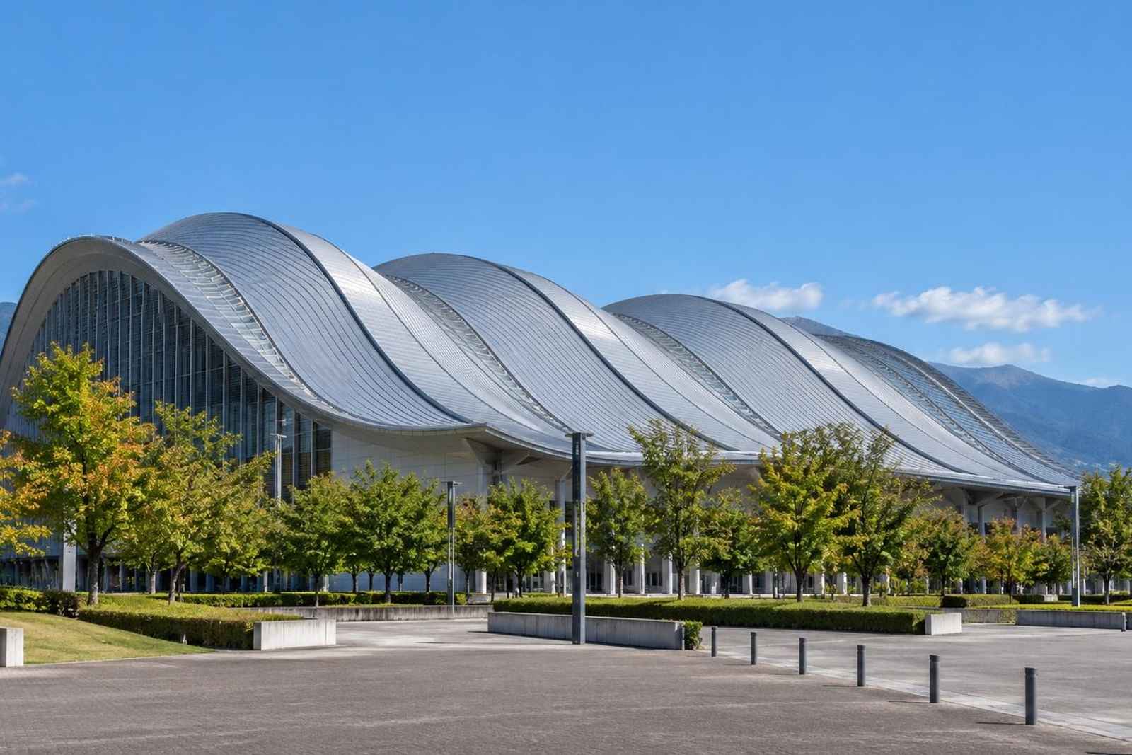 From Tokyo: 2-Day Nagano Olympics Customizable Tour 4
