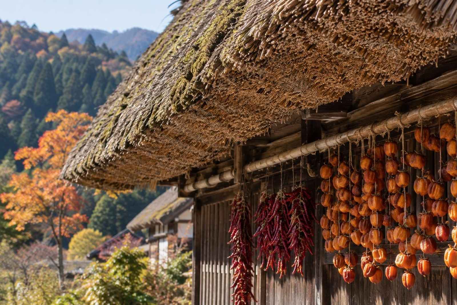 From Tokyo: 2-Day Akiyamago Hidden Village Customizable Tour
