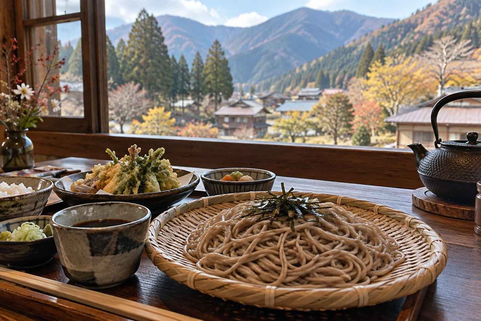 From Tokyo: 2-Day Akiyamago Hidden Village Customizable Tour 2