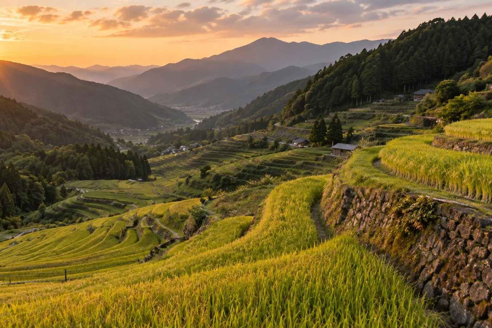 From Tokyo: 2-Day Akiyamago Hidden Village Customizable Tour 3