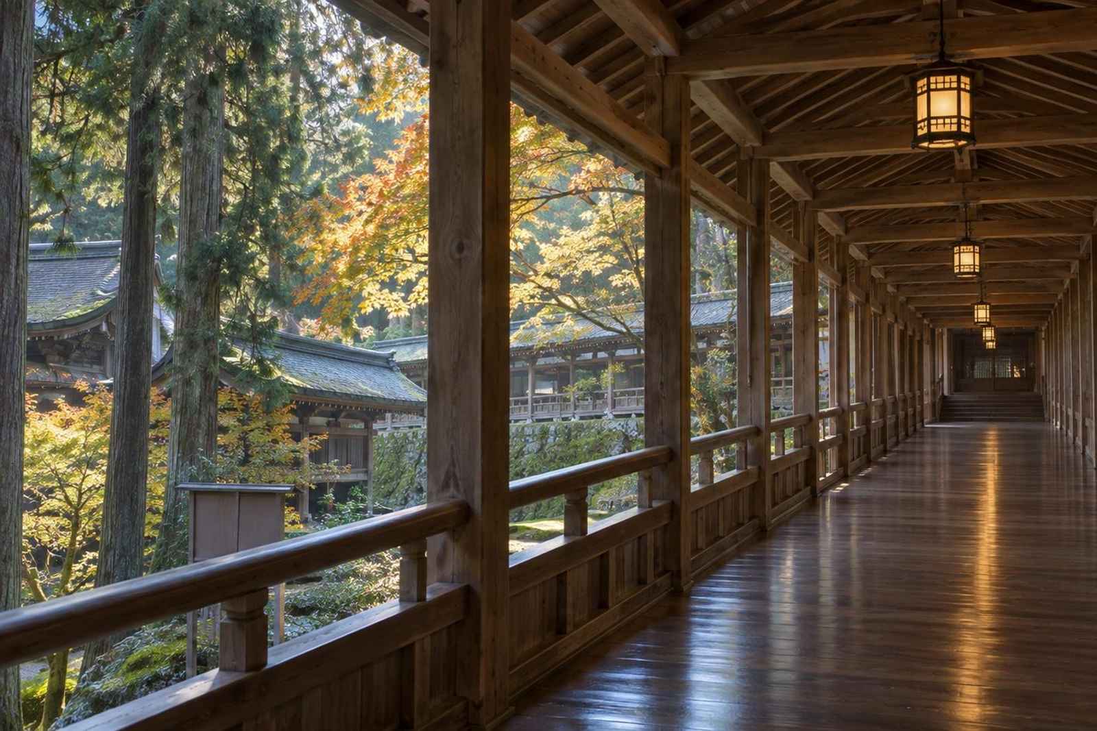 From Tokyo: 2-Day Eiheiji Zen Stay Customizable Tour 3