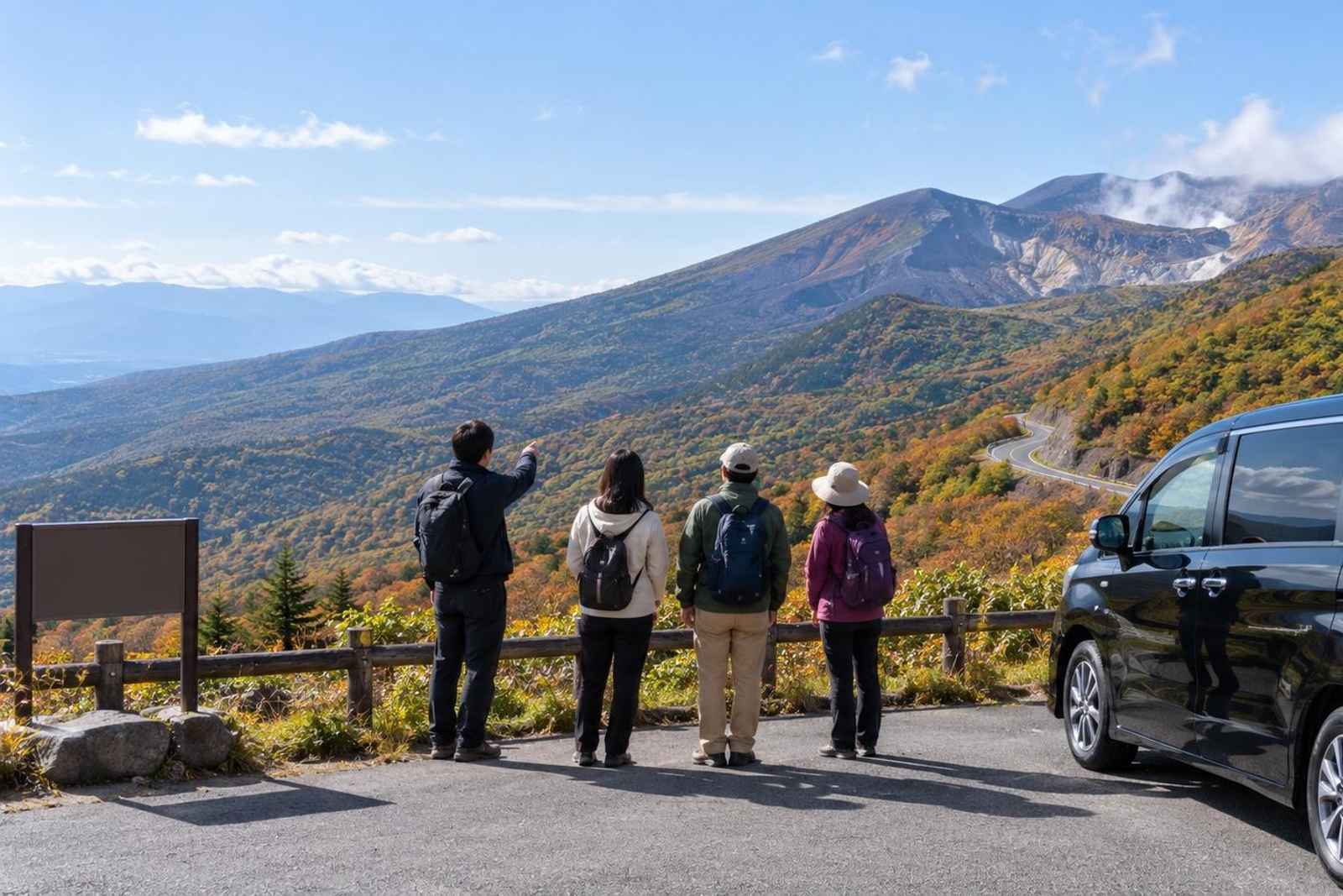 From Tokyo: 2-Day Fukushima Fruit Line Customizable Tour 5