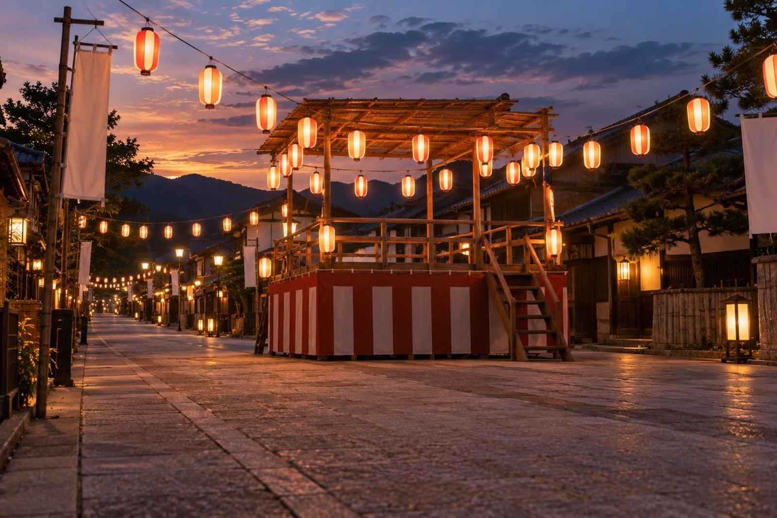 From Tokyo: 2-Day Gujo Odori Dance Customizable Tour 3