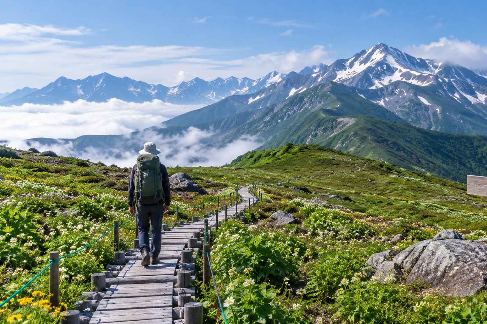 From Tokyo: 2-Day Hakuba Happo Pond Customizable Tour