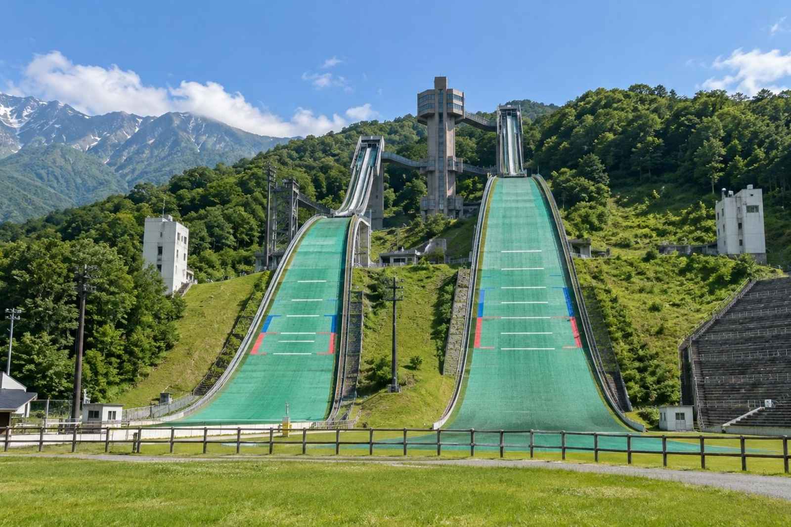 From Tokyo: 2-Day Hakuba Happo Pond Customizable Tour 3