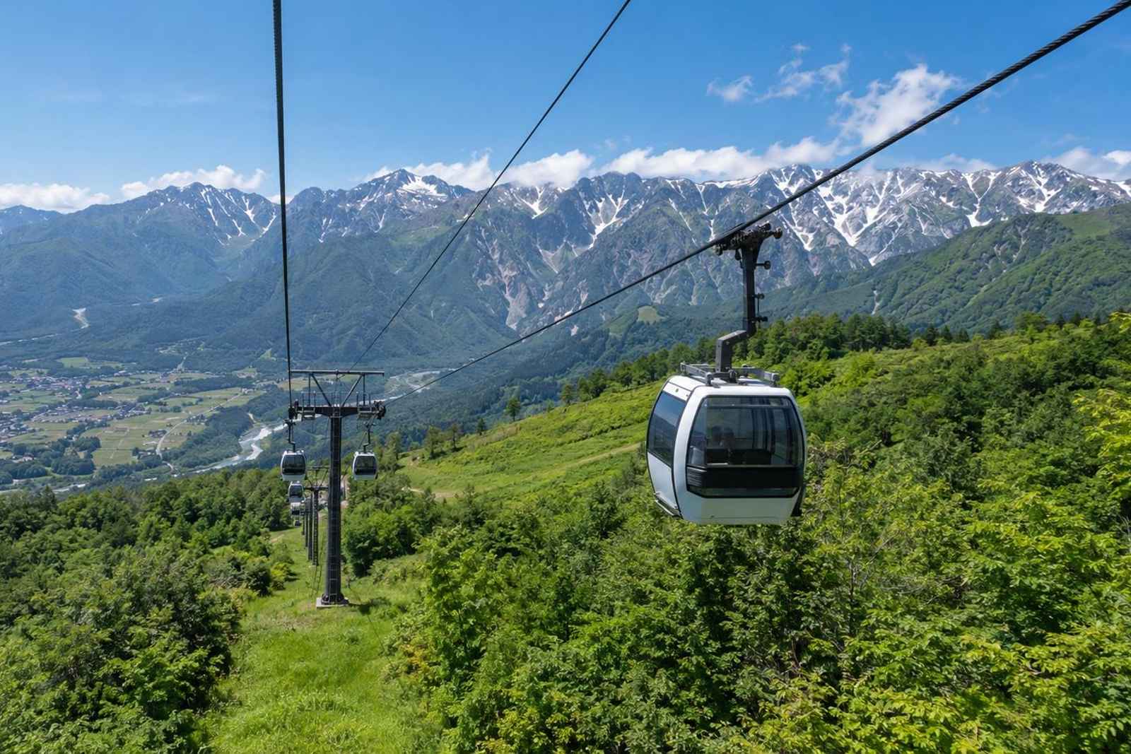 From Tokyo: 2-Day Hakuba Happo Pond Customizable Tour 4