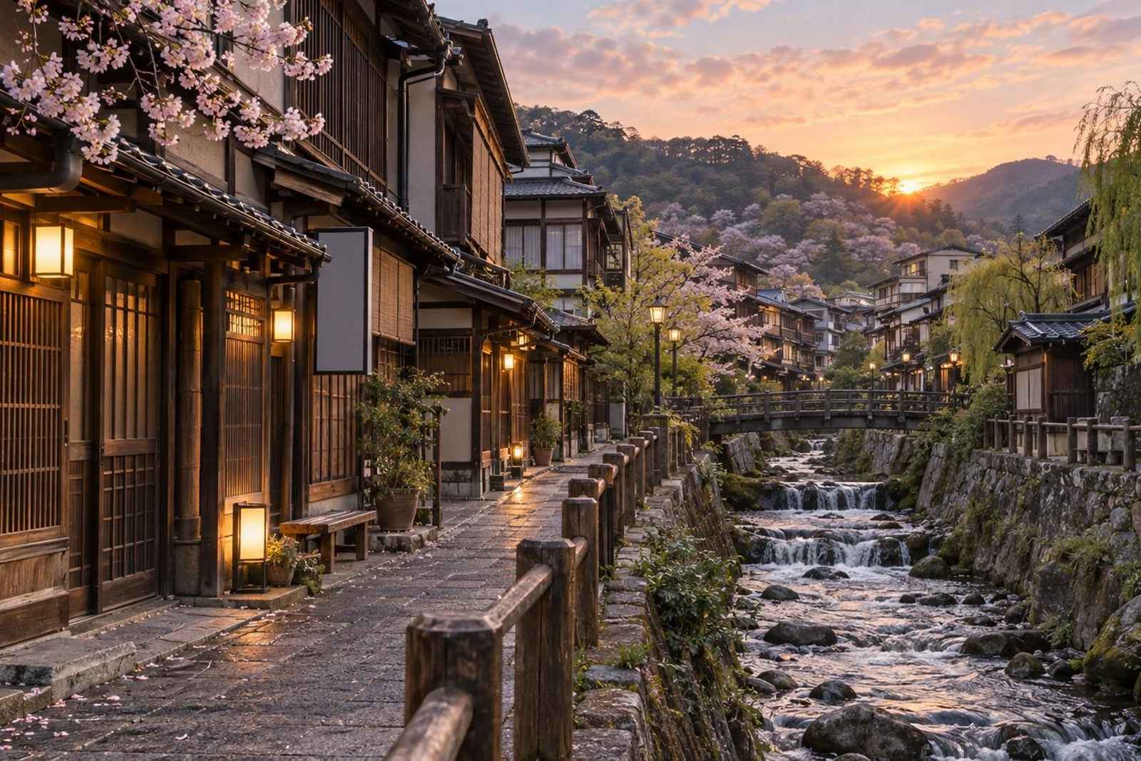 From Tokyo: 2-Day Hanamiyama Flowers Customizable Tour 2