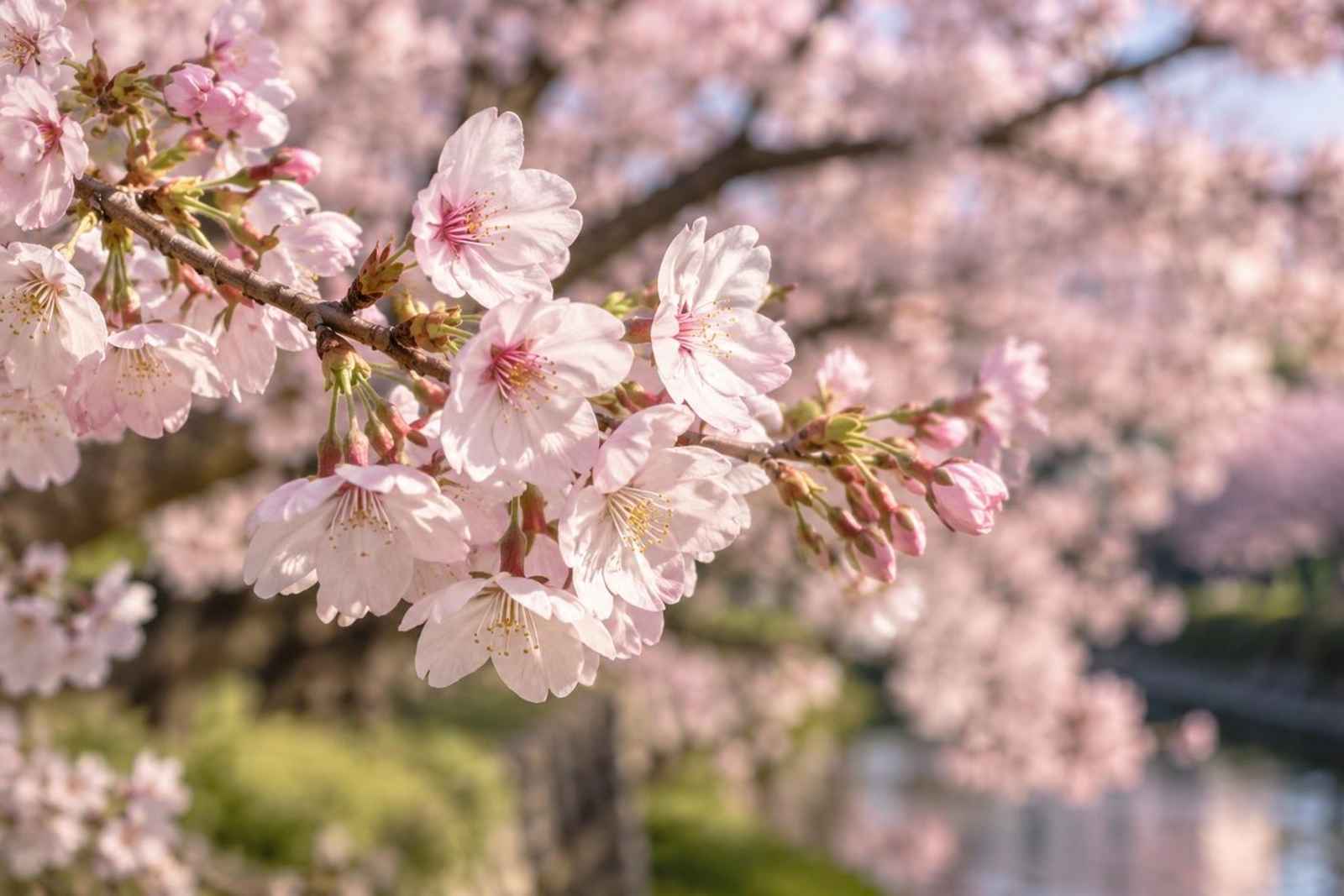 From Tokyo: 2-Day Hanamiyama Flowers Customizable Tour 3