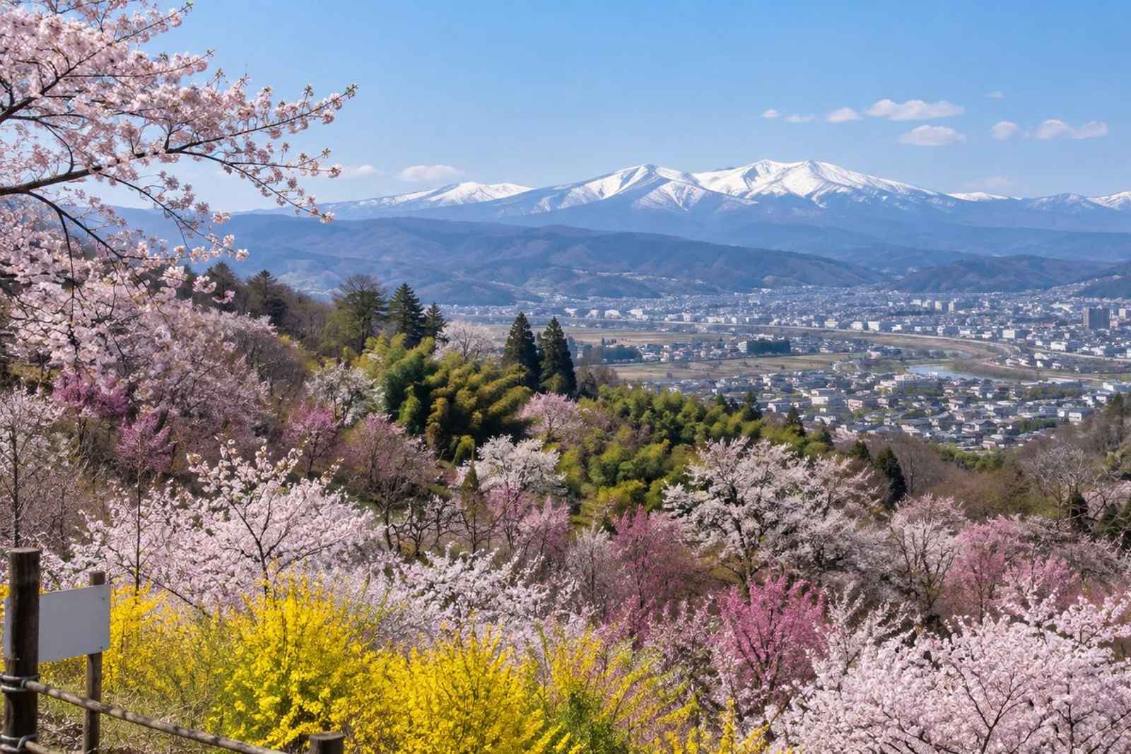 From Tokyo: 2-Day Hanamiyama Flowers Customizable Tour 5
