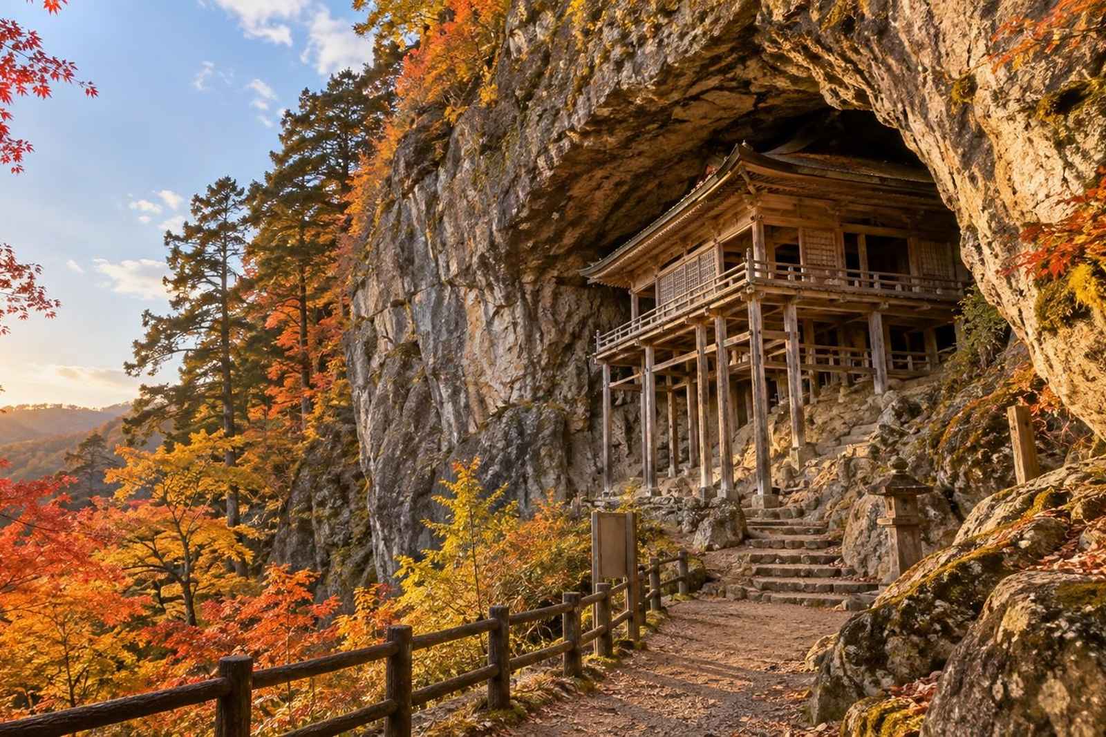 From Tokyo: 2-Day Hiraizumi UNESCO Customizable Tour 3