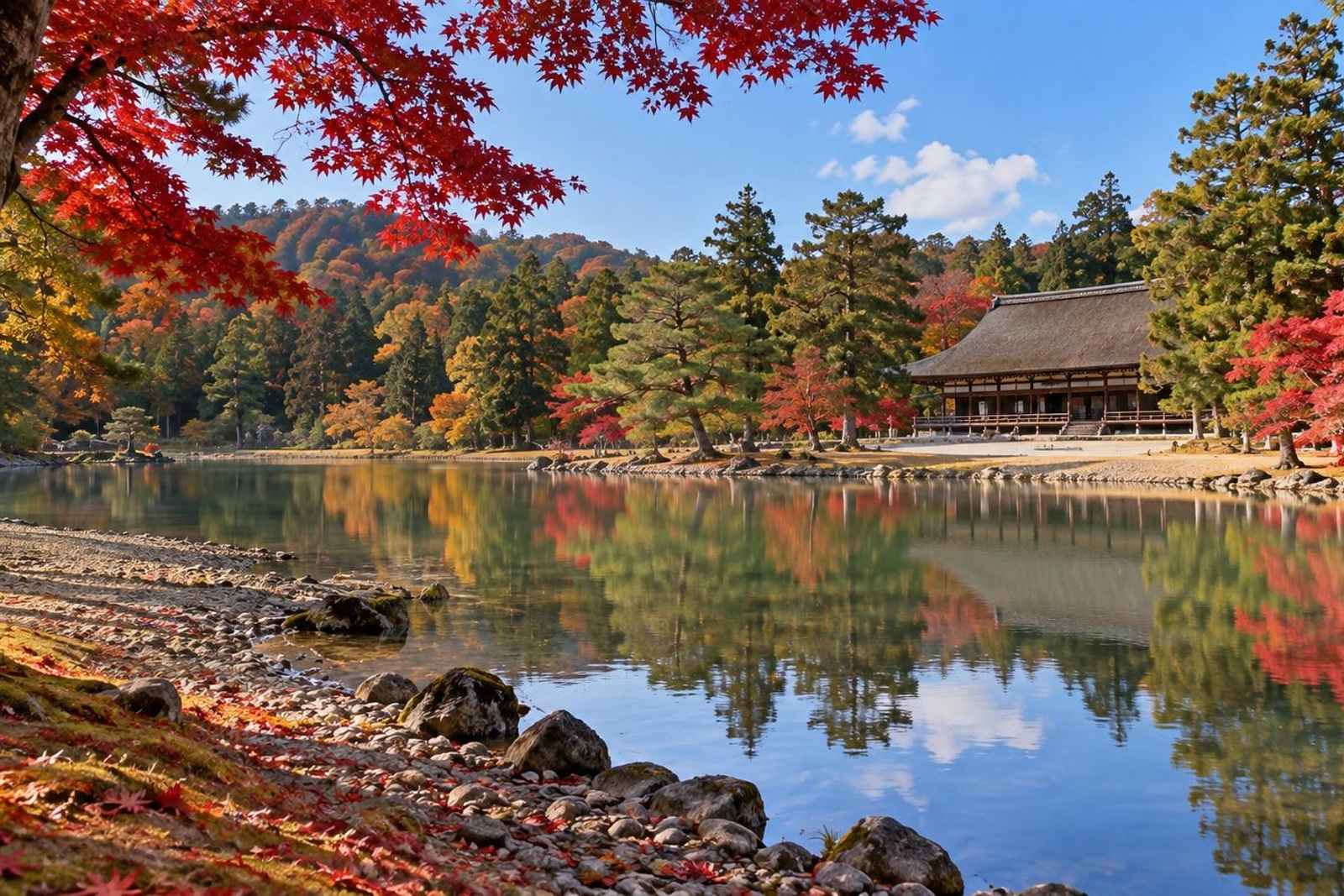 From Tokyo: 2-Day Hiraizumi UNESCO Customizable Tour 5
