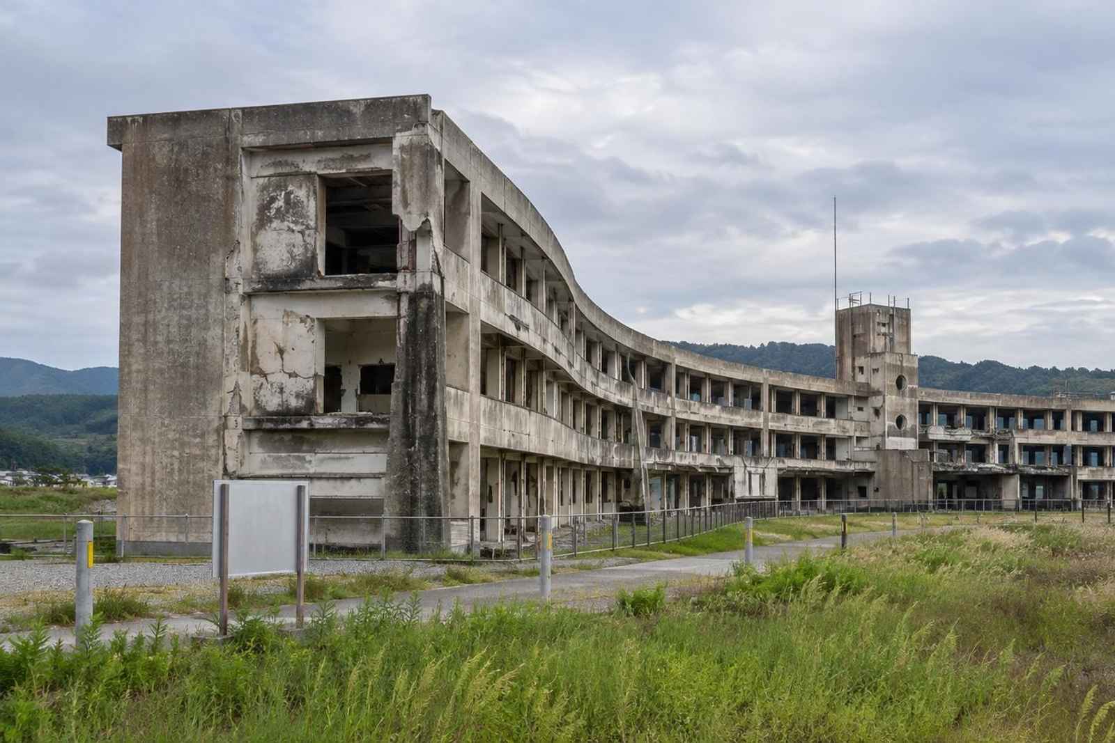 From Tokyo: 2-Day Ishinomaki Memorial Customizable Tour