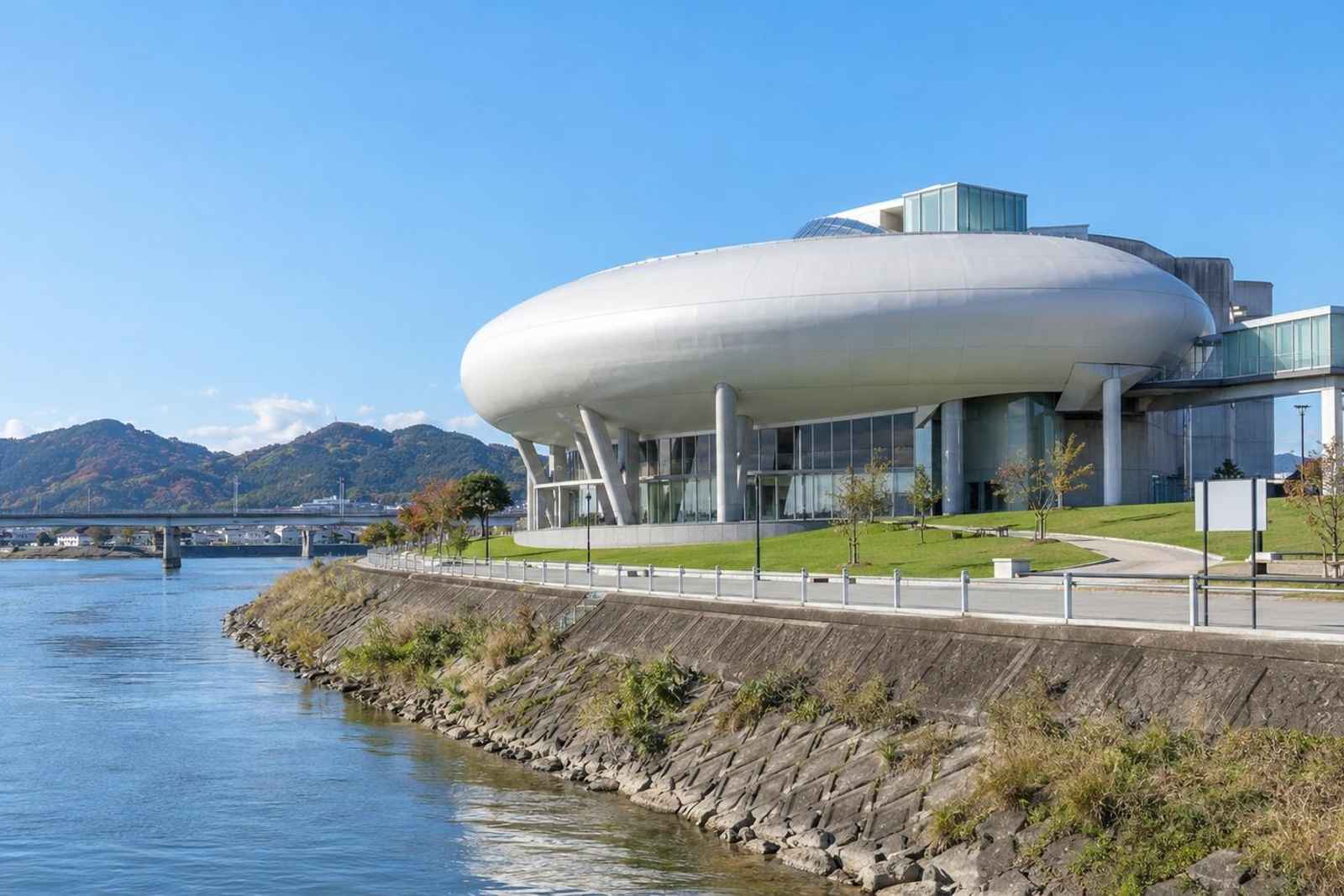 From Tokyo: 2-Day Ishinomaki Memorial Customizable Tour 2