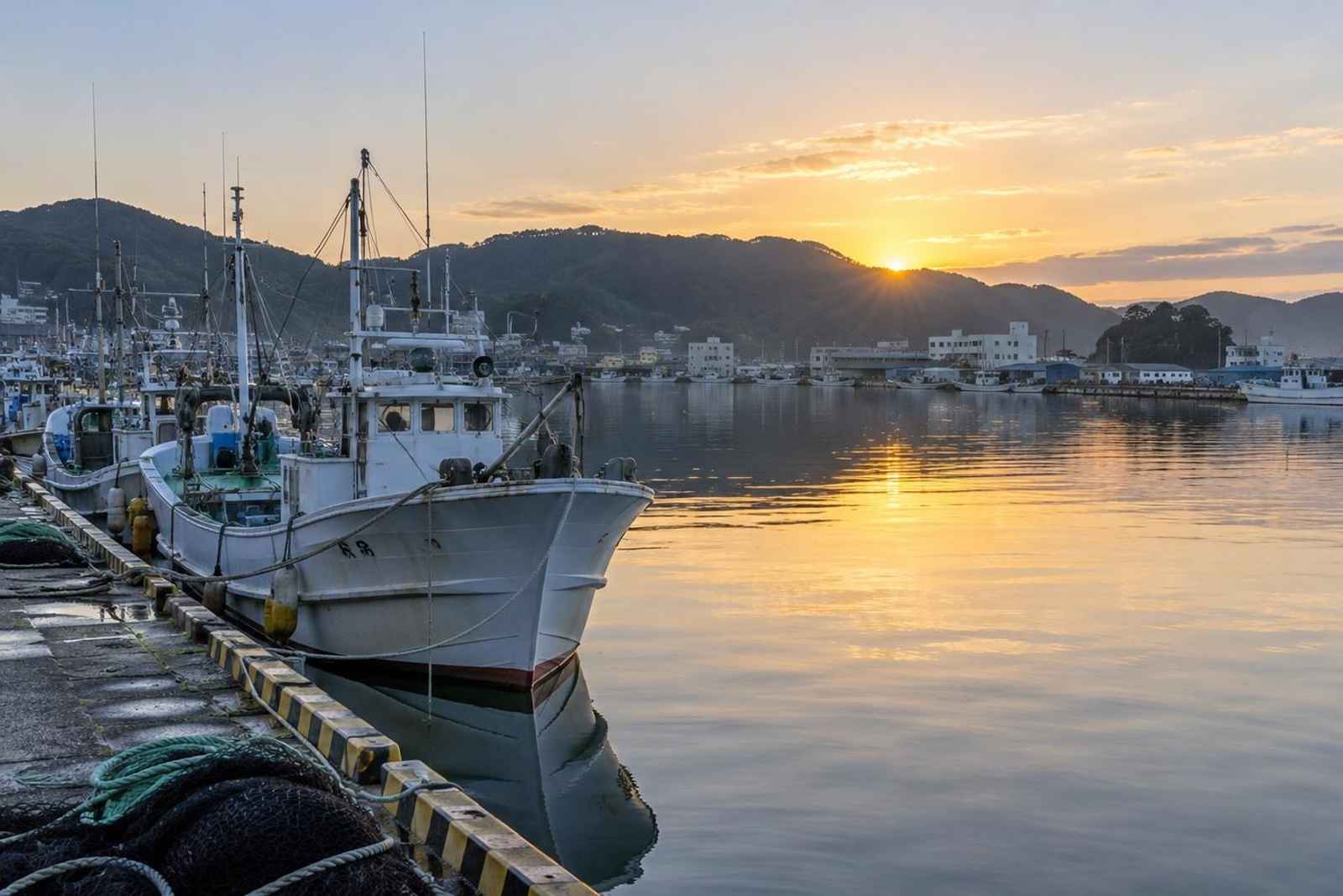 From Tokyo: 2-Day Ishinomaki Memorial Customizable Tour 3