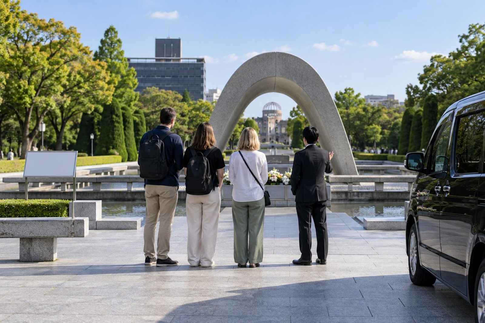 From Tokyo: 2-Day Ishinomaki Memorial Customizable Tour 4