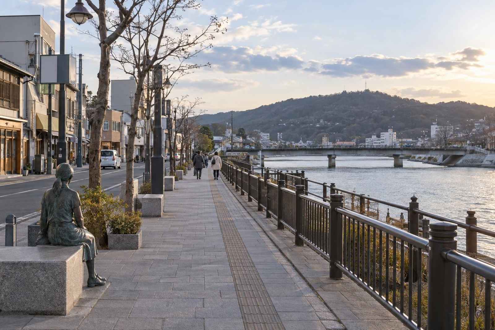 From Tokyo: 2-Day Ishinomaki Memorial Customizable Tour 5