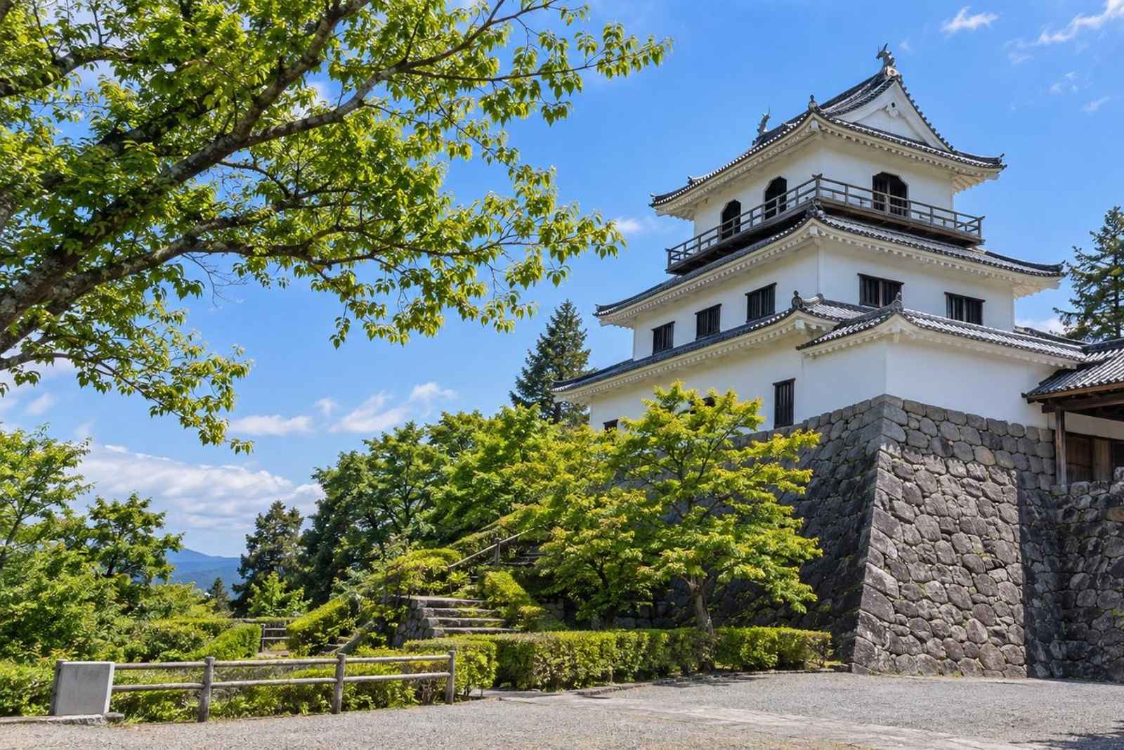 From Tokyo: 2-Day Kakuda & Shiroishi Customizable Tour 3