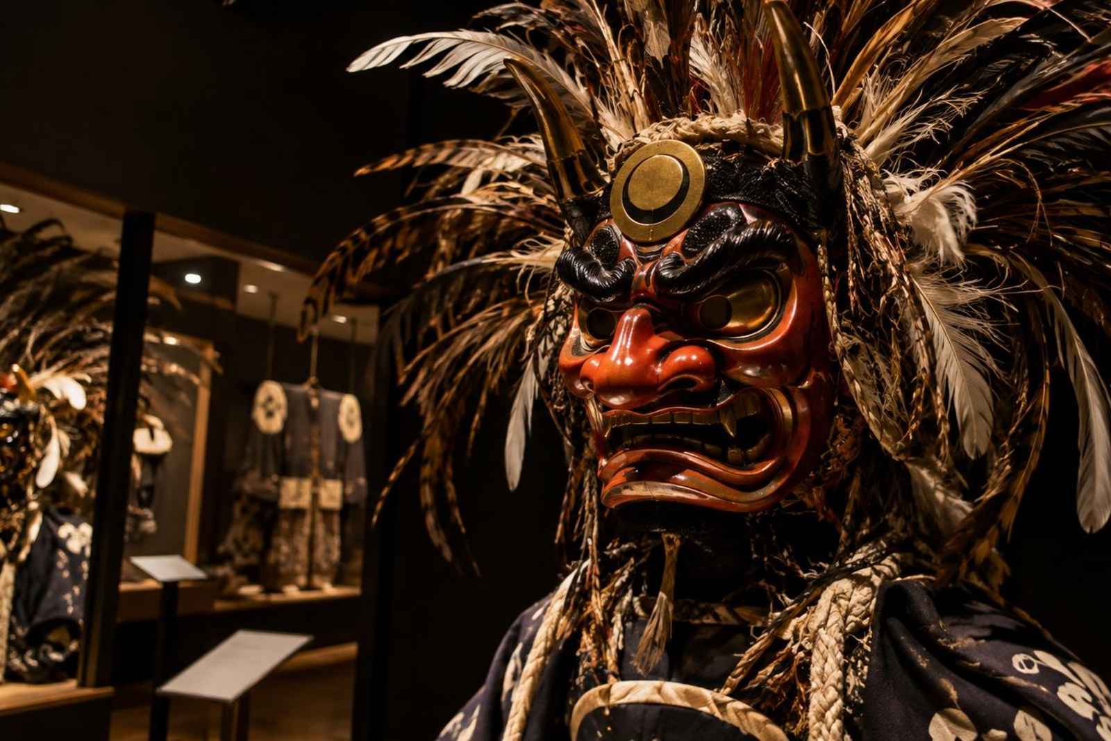 From Tokyo: 2-Day Kitakami Demon Dance Customizable Tour