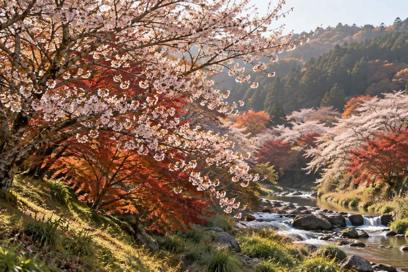 From Tokyo: 2-Day Korankei Maples Customizable Tour 4