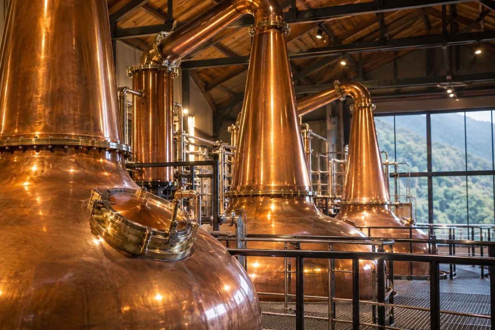 From Tokyo: 2-Day Mars Shinshu Whisky Customizable Tour 4