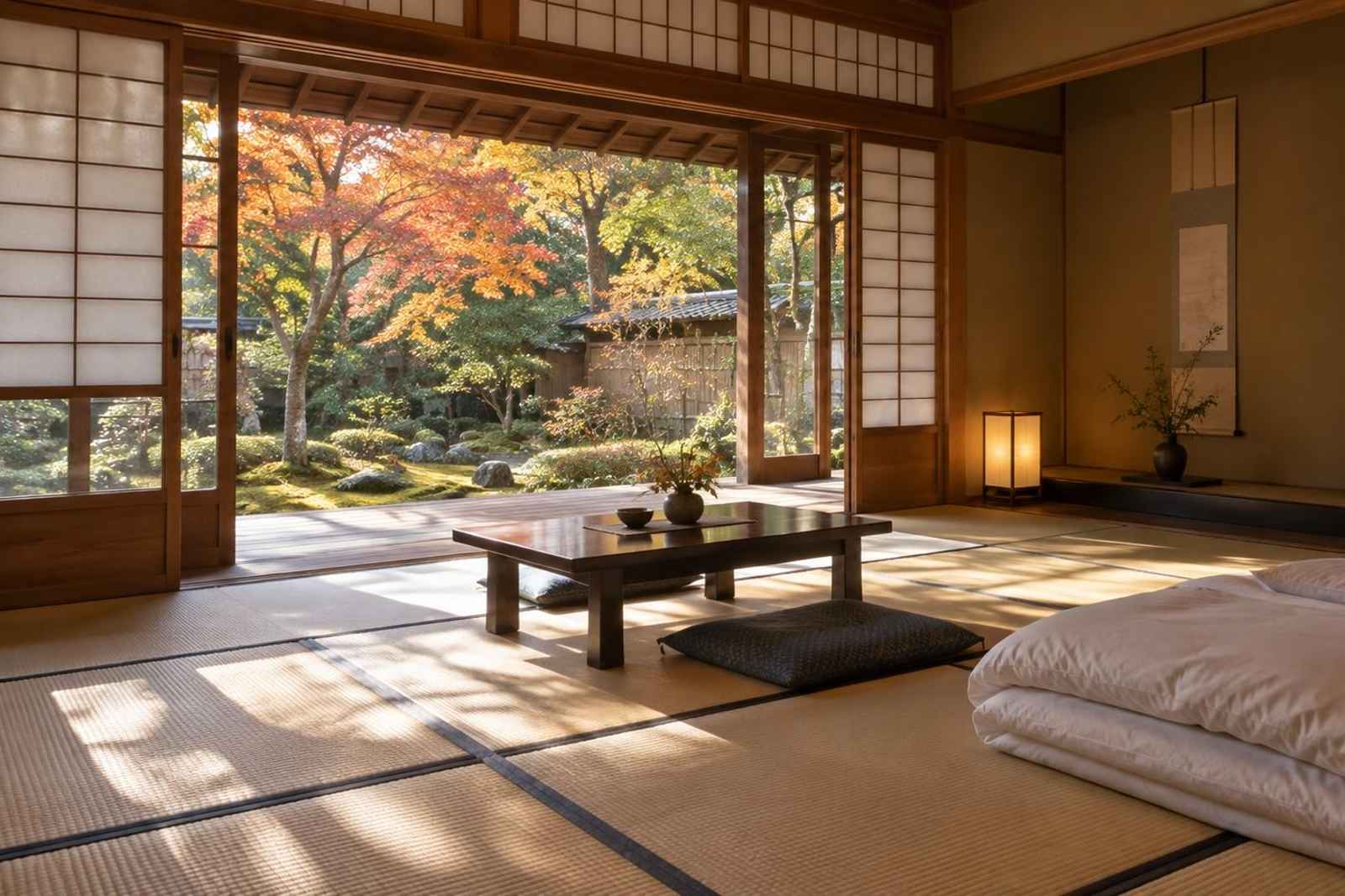 From Tokyo: 2-Day Minobu Temple Stay Customizable Tour 4
