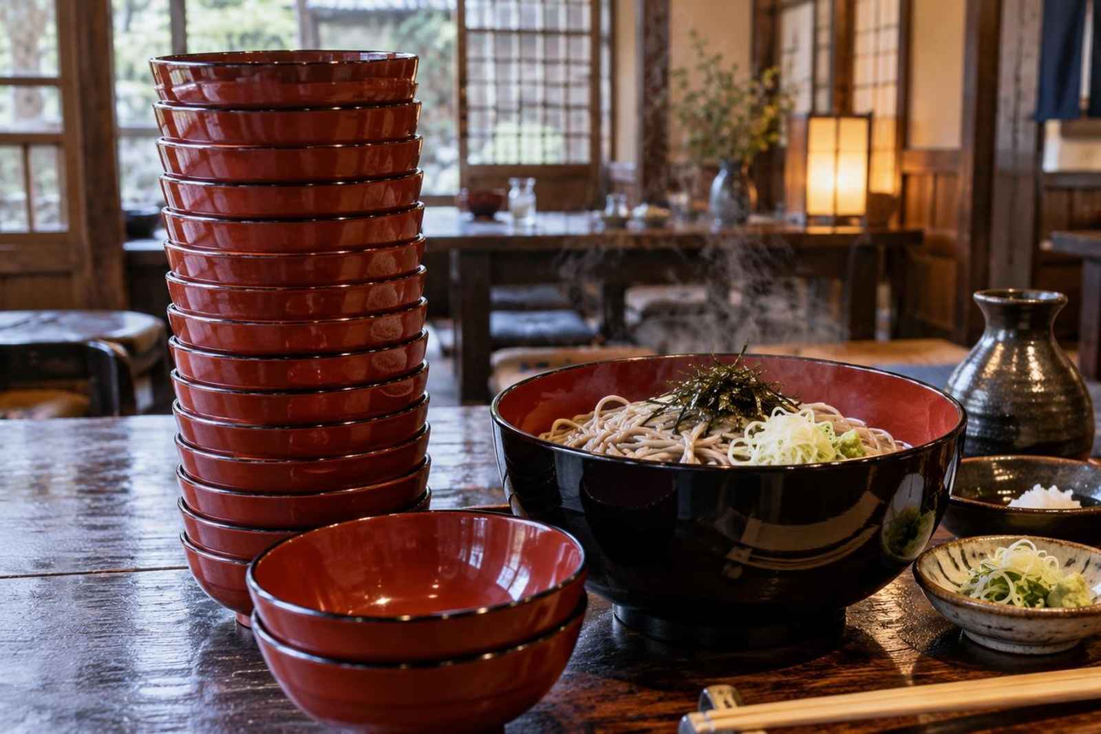 From Tokyo: 2-Day Morioka Ironware Customizable Tour