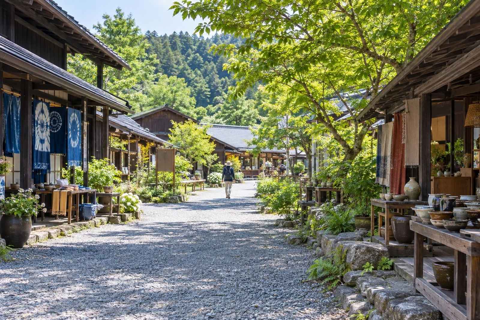 From Tokyo: 2-Day Morioka Ironware Customizable Tour 5