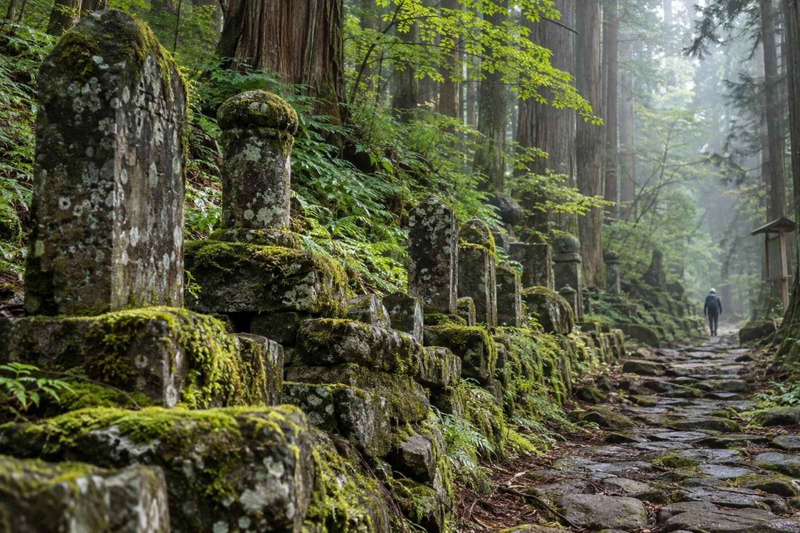 From Tokyo: 2-Day Mt Ontake & Kiso Customizable Tour