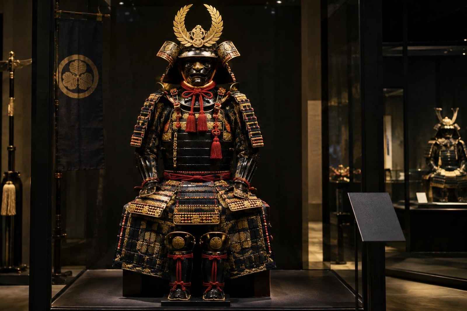 From Tokyo: 2-Day Nagoya Samurai Armour Customizable Tour