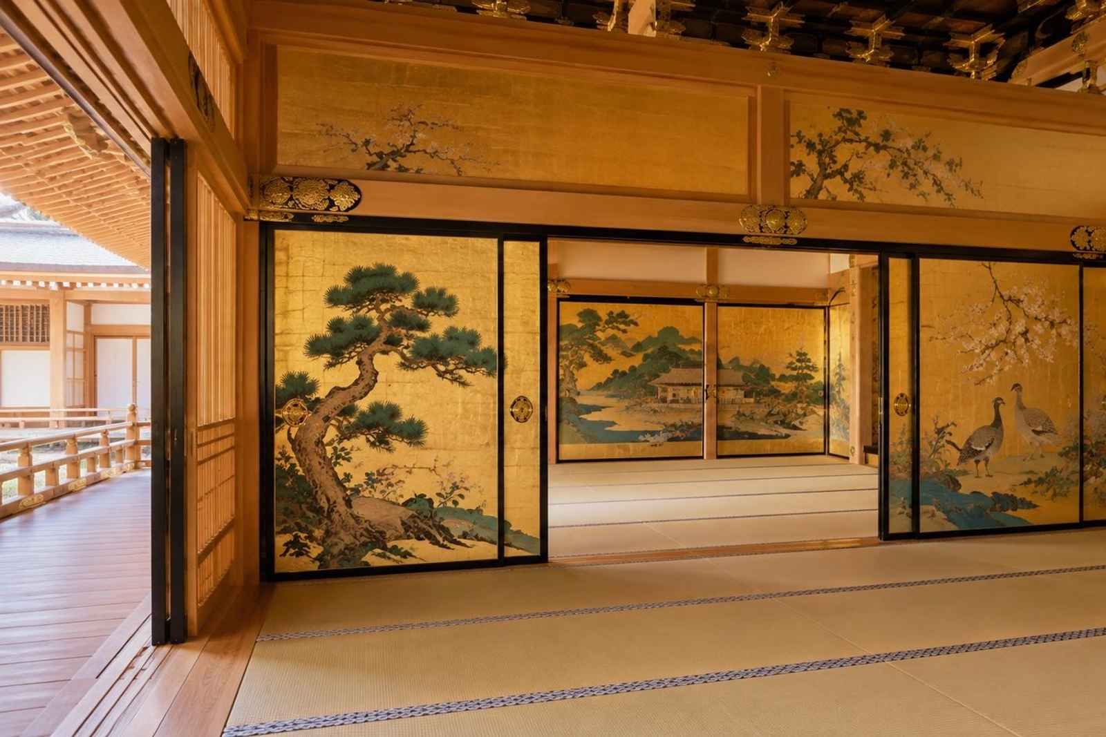From Tokyo: 2-Day Nagoya Samurai Armour Customizable Tour 2