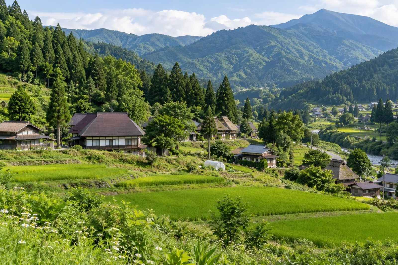 From Tokyo: 2-Day Okuaizu Weaving Customizable Tour 2