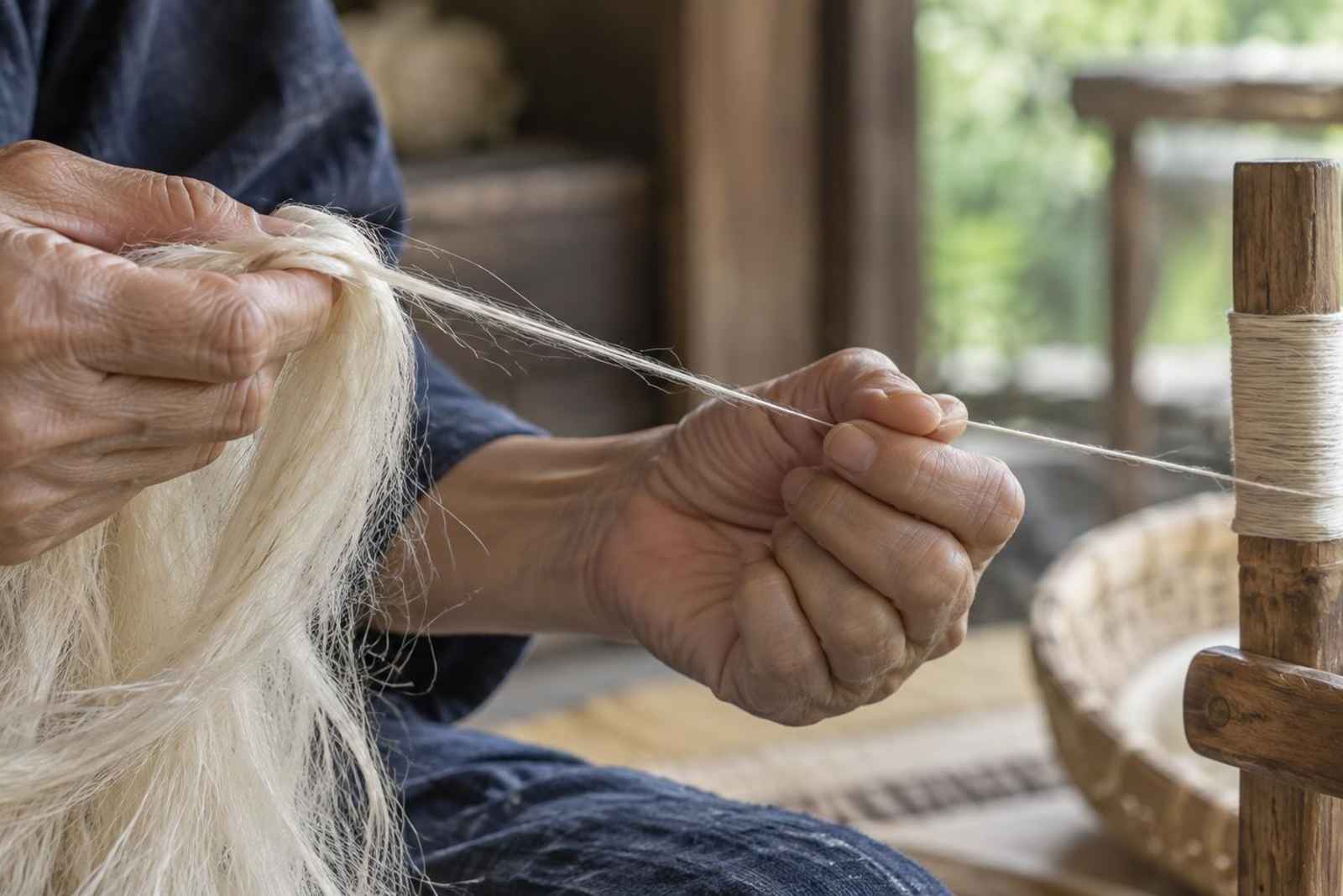 From Tokyo: 2-Day Okuaizu Weaving Customizable Tour 3