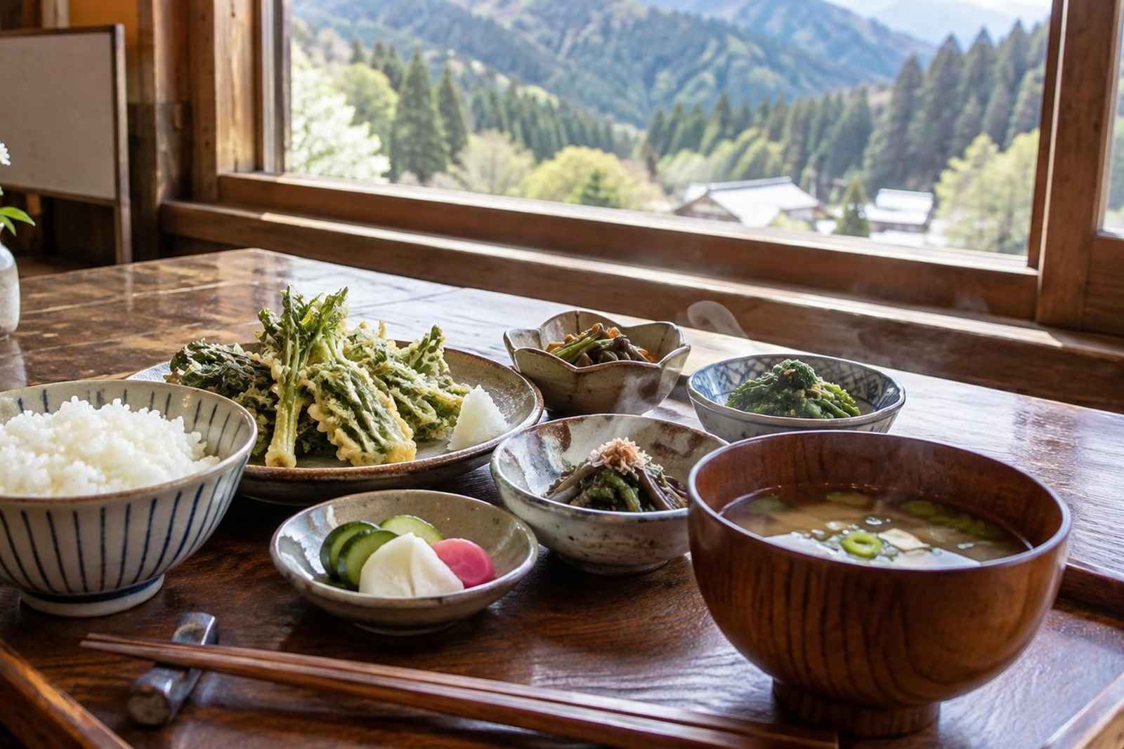 From Tokyo: 2-Day Okuaizu Weaving Customizable Tour 4