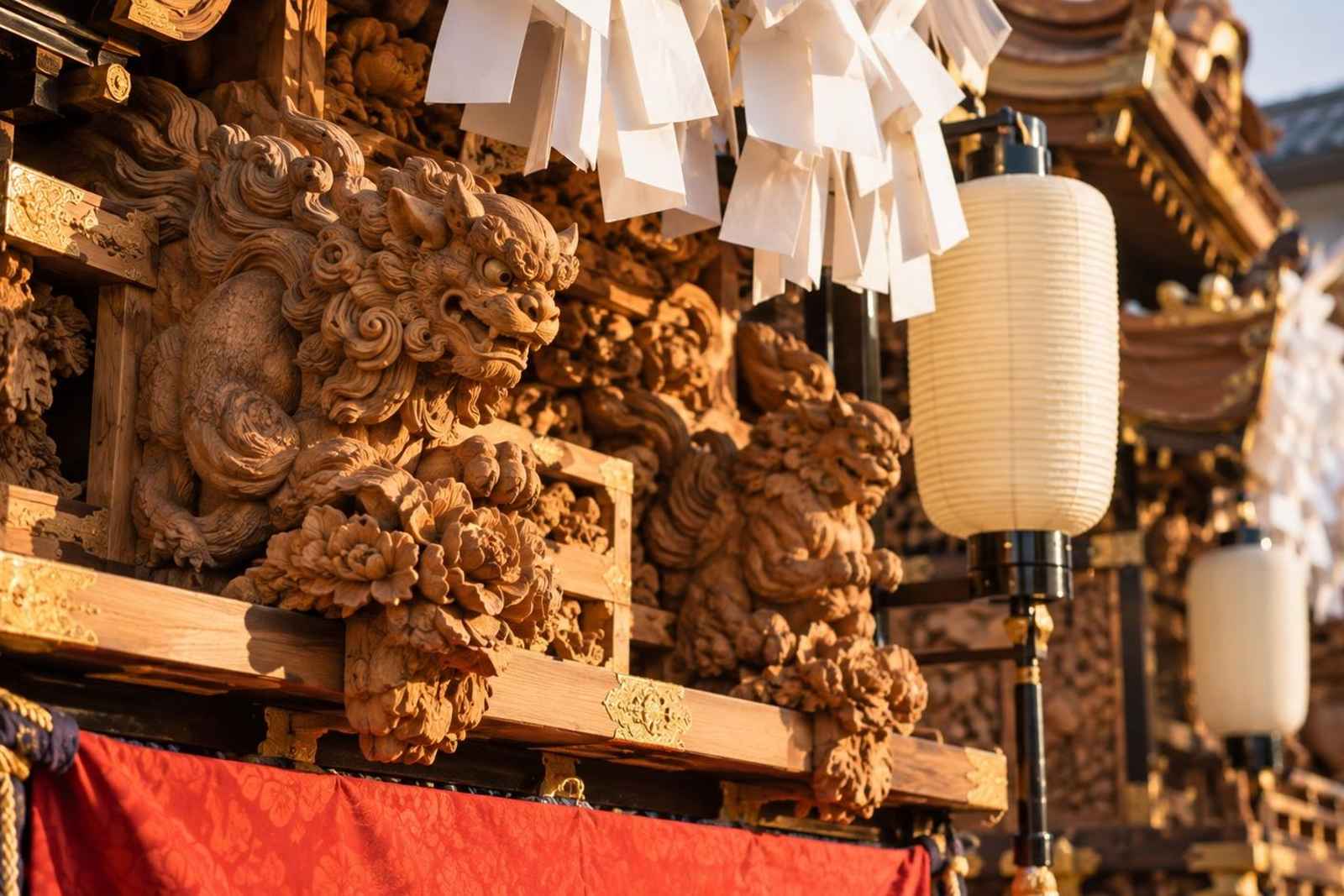 From Tokyo: 2-Day Shinjo Float Festival Customizable Tour 3