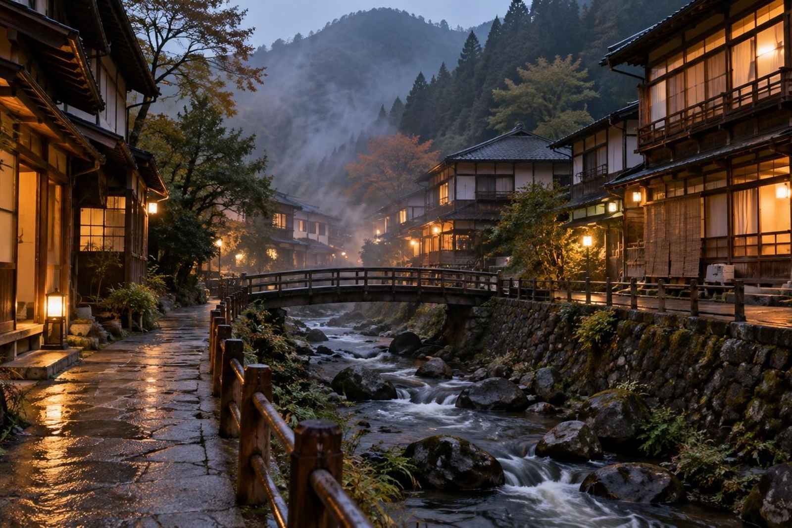 From Tokyo: 2-Day Sumata Dream Bridge Customizable Tour