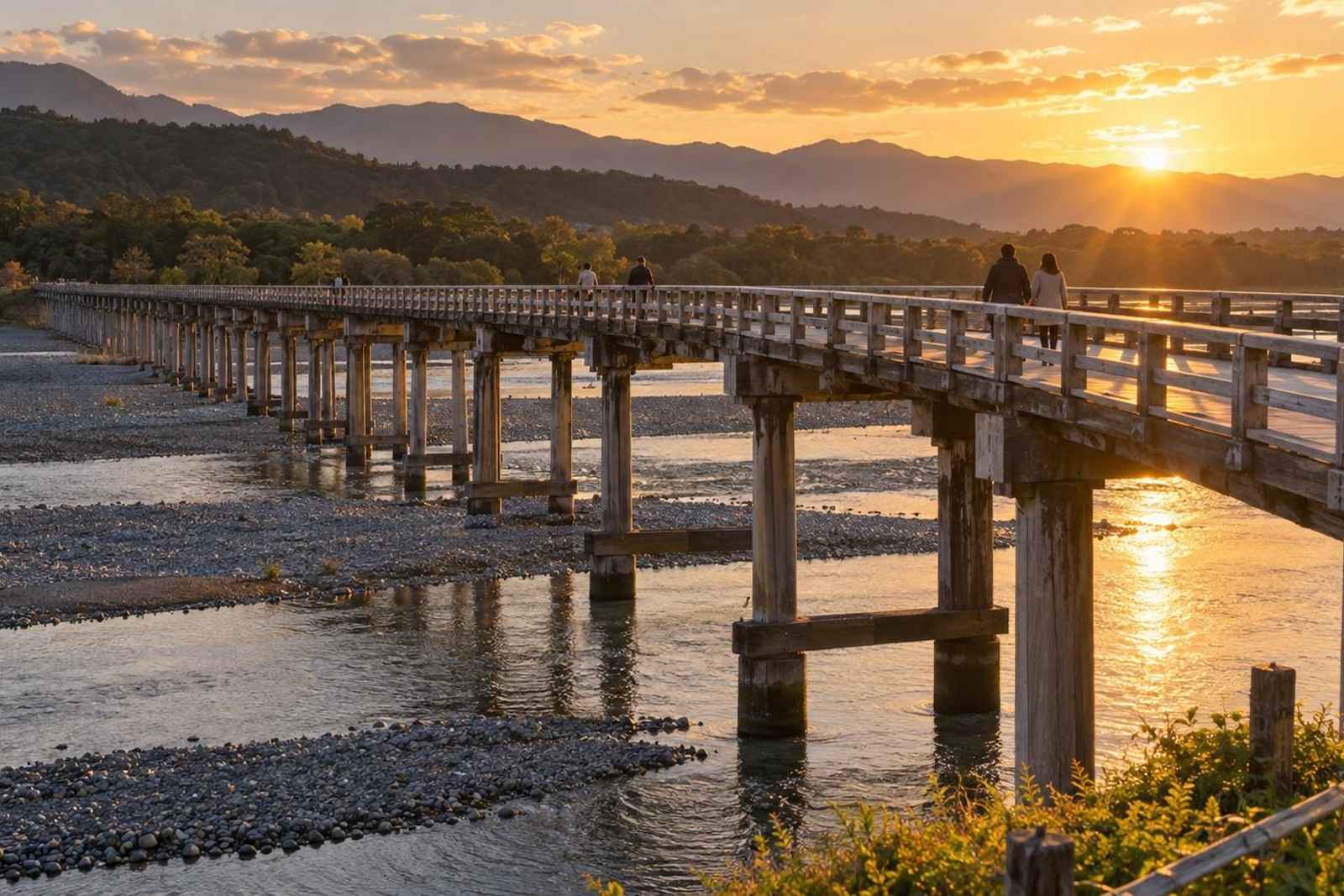 From Tokyo: 2-Day Sumata Dream Bridge Customizable Tour 3
