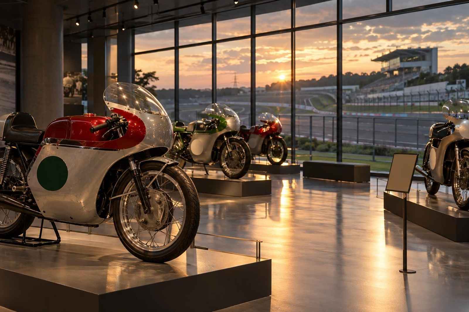 From Tokyo: 2-Day Suzuka 8 Hours Race Customizable Tour 2