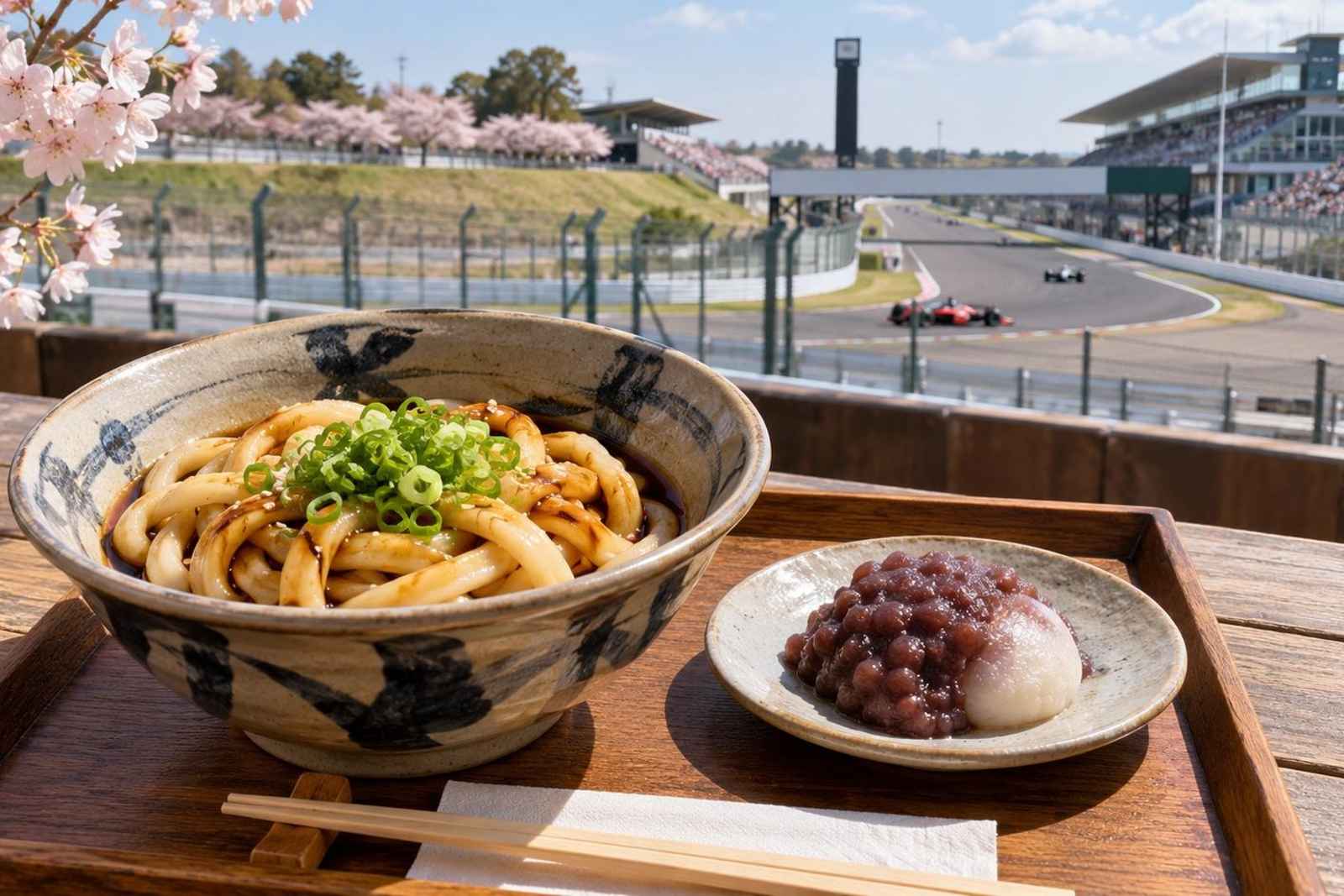 From Tokyo: 2-Day Suzuka Circuit & EV Kart Customizable Tour 2