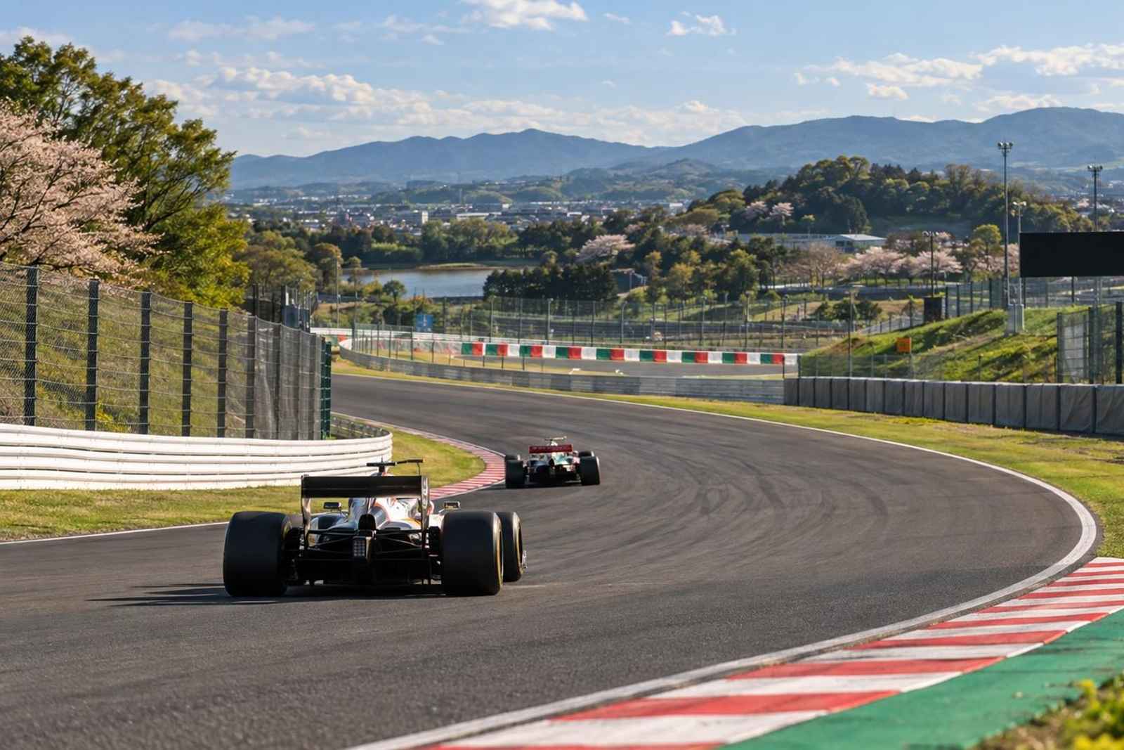 From Tokyo: 2-Day Suzuka Circuit & EV Kart Customizable Tour 3