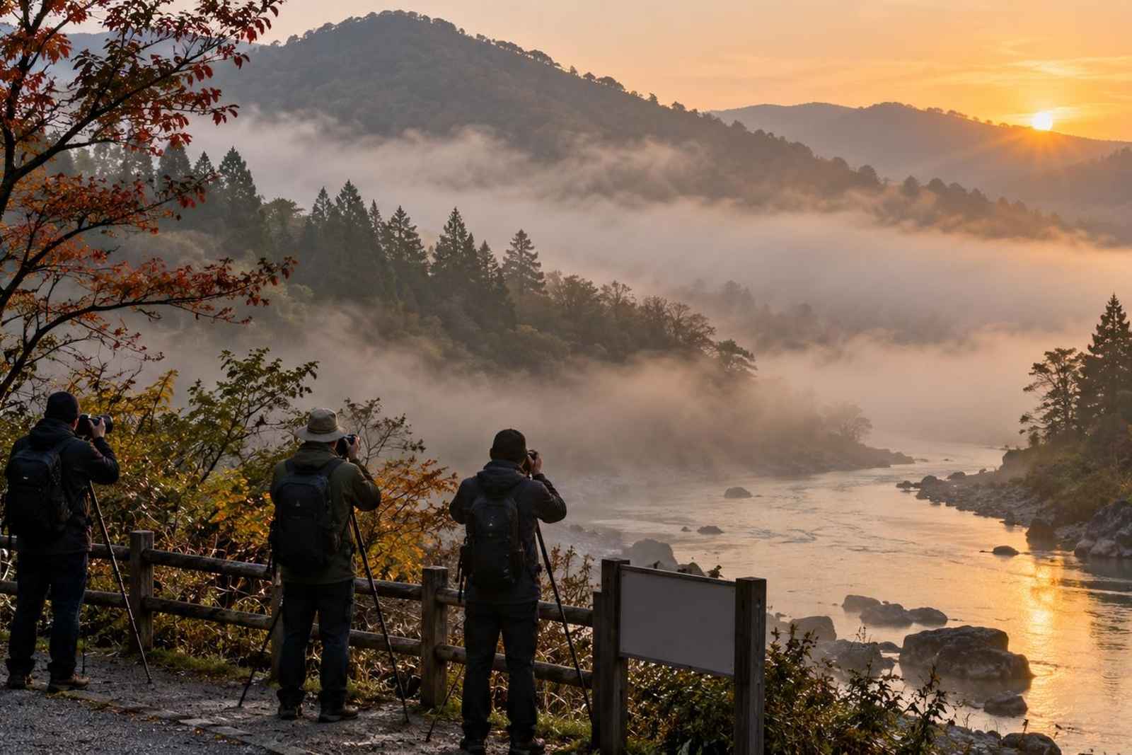 From Tokyo: 2-Day Tadami Line Bridge Customizable Tour 2