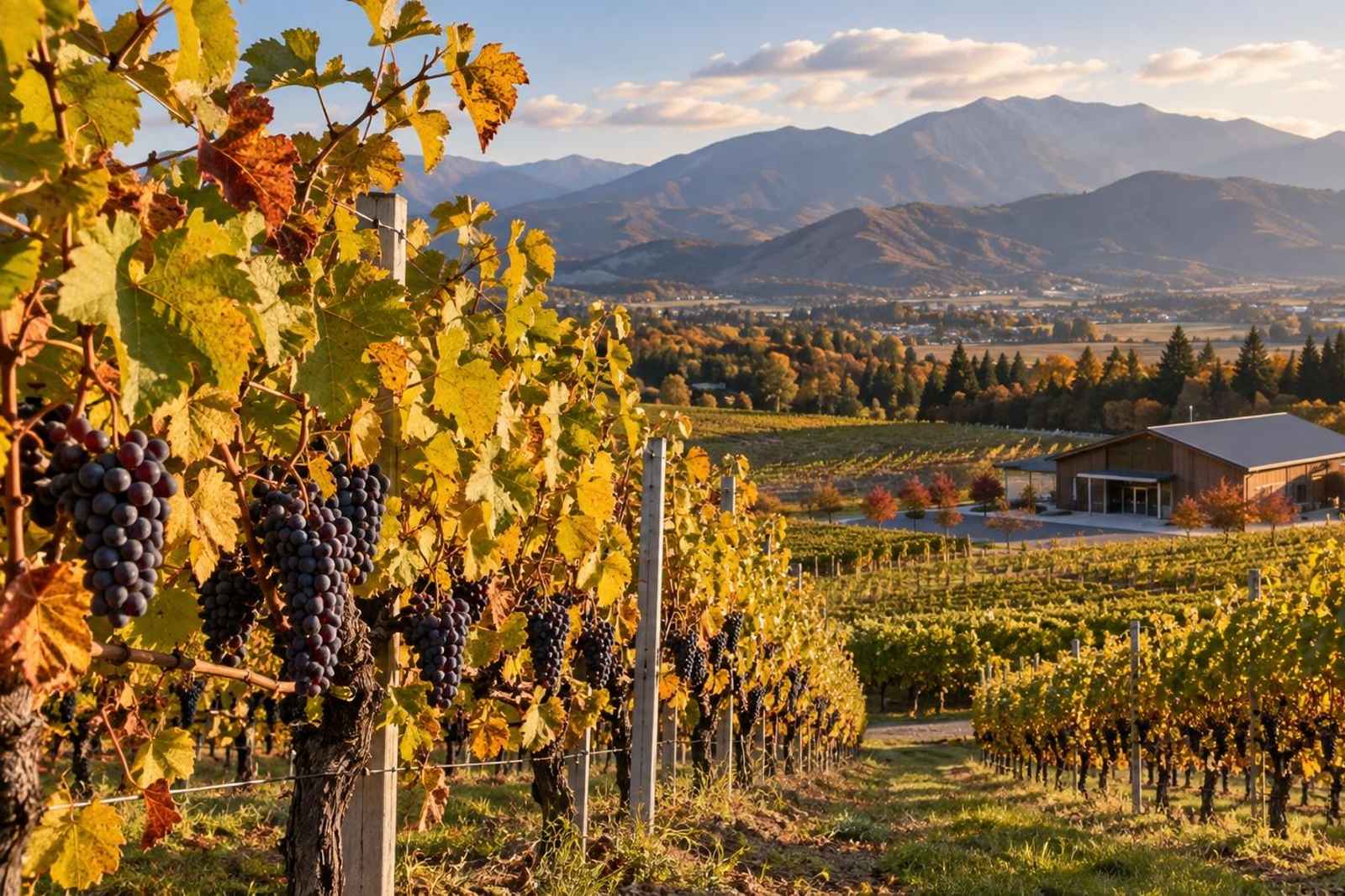 From Tokyo: 2-Day Takahata Winery Customizable Tour