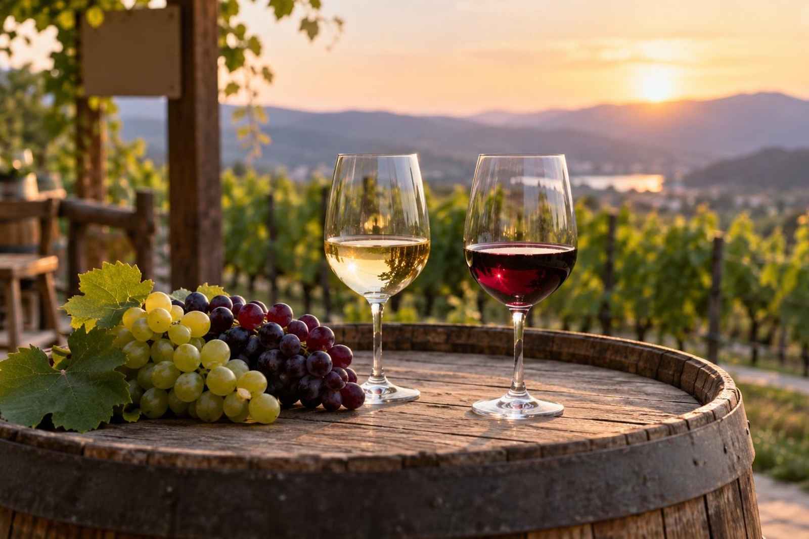 From Tokyo: 2-Day Takahata Winery Customizable Tour 2